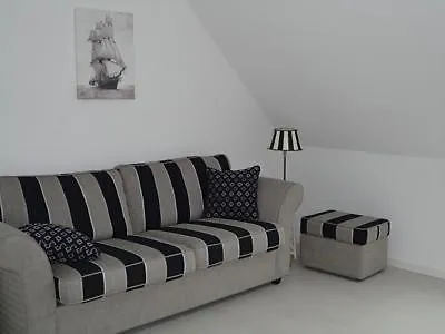 Apartment An Der Feuerwache 1 _steuermanns A *