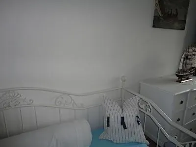 Apartment An Der Feuerwache 1 _steuermanns A Zingst