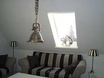 An Der Feuerwache 1 _steuermanns A Apartment *