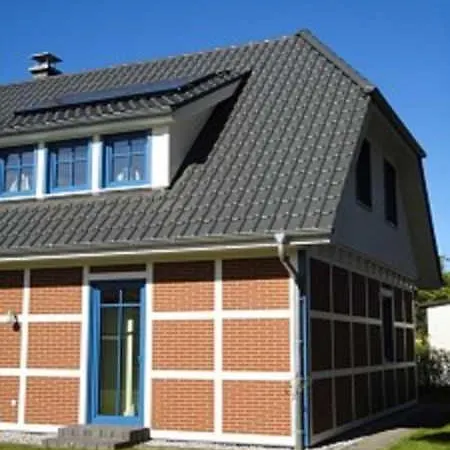 Apartment An Der Feuerwache 1 _steuermanns A