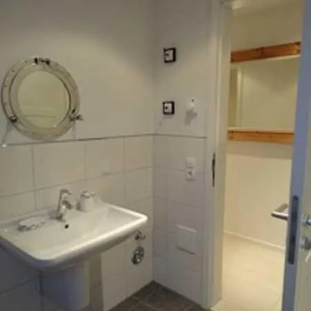 Apartment An Der Feuerwache 1 _steuermanns A