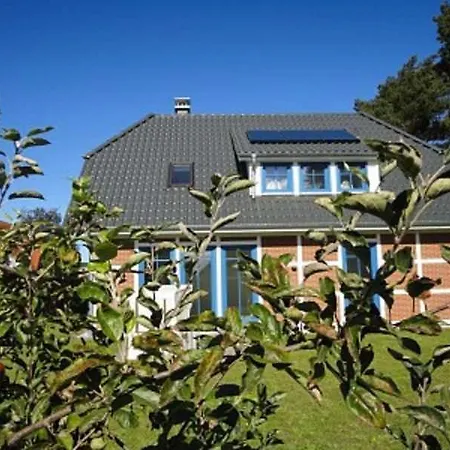An Der Feuerwache 1 _steuermanns A Apartment *