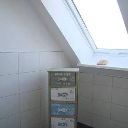 Apartment An Der Feuerwache 1 _steuermanns A *